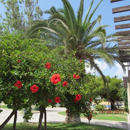 Hacienda Bellamar Apartment San Pedro del Pinatar Bagian luar foto
