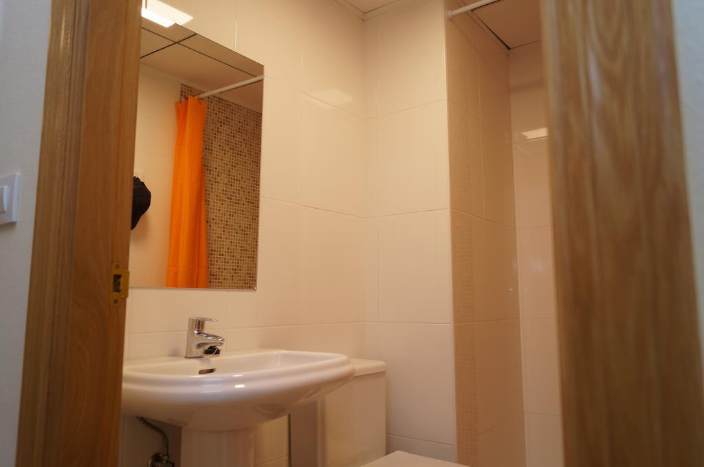 Hacienda Bellamar Apartment San Pedro del Pinatar Bagian luar foto