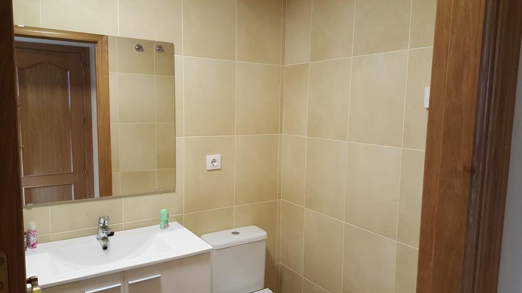 Hacienda Bellamar Apartment San Pedro del Pinatar Bagian luar foto