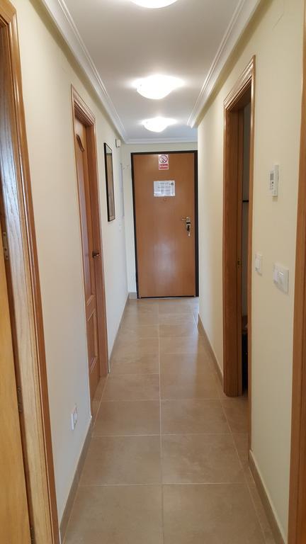 Hacienda Bellamar Apartment San Pedro del Pinatar Bagian luar foto