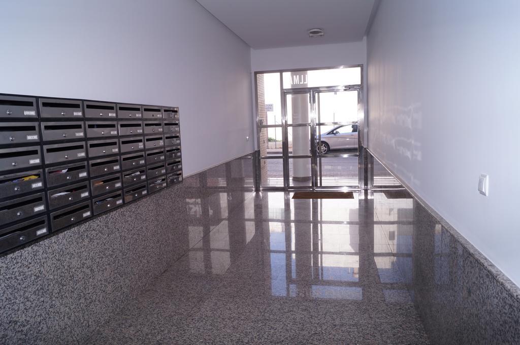 Hacienda Bellamar Apartment San Pedro del Pinatar Bagian luar foto