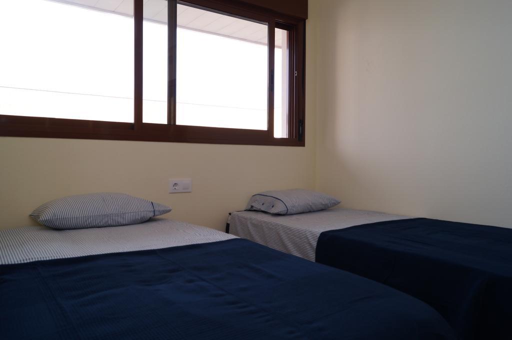 Hacienda Bellamar Apartment San Pedro del Pinatar Bagian luar foto