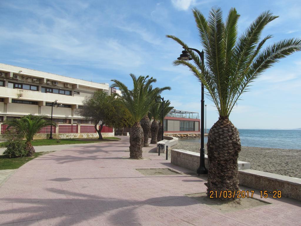 Hacienda Bellamar Apartment San Pedro del Pinatar Bagian luar foto