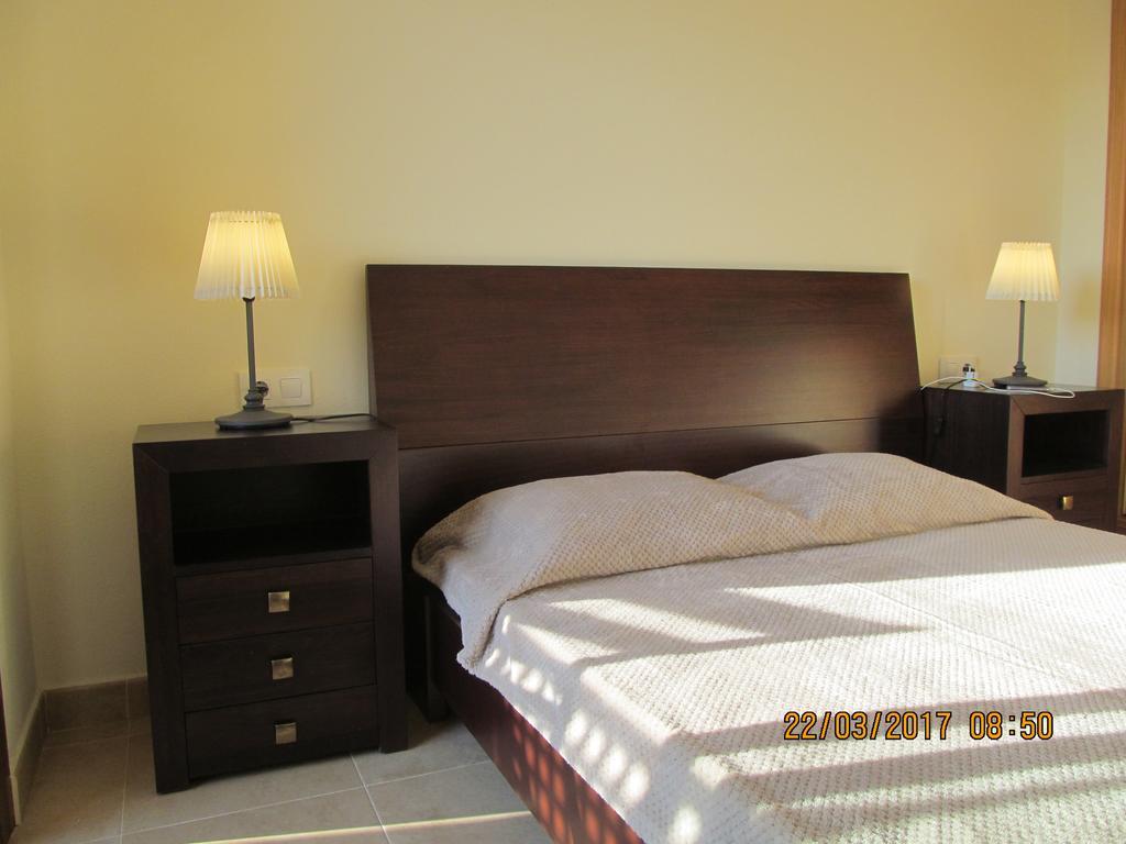 Hacienda Bellamar Apartment San Pedro del Pinatar Bagian luar foto